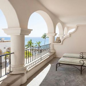 Cabo Queen Room Two Queen Beds Ocean View Balcony