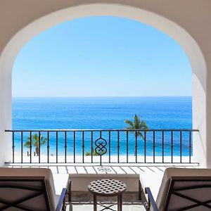 Baja King Room Oceanfront Balcony